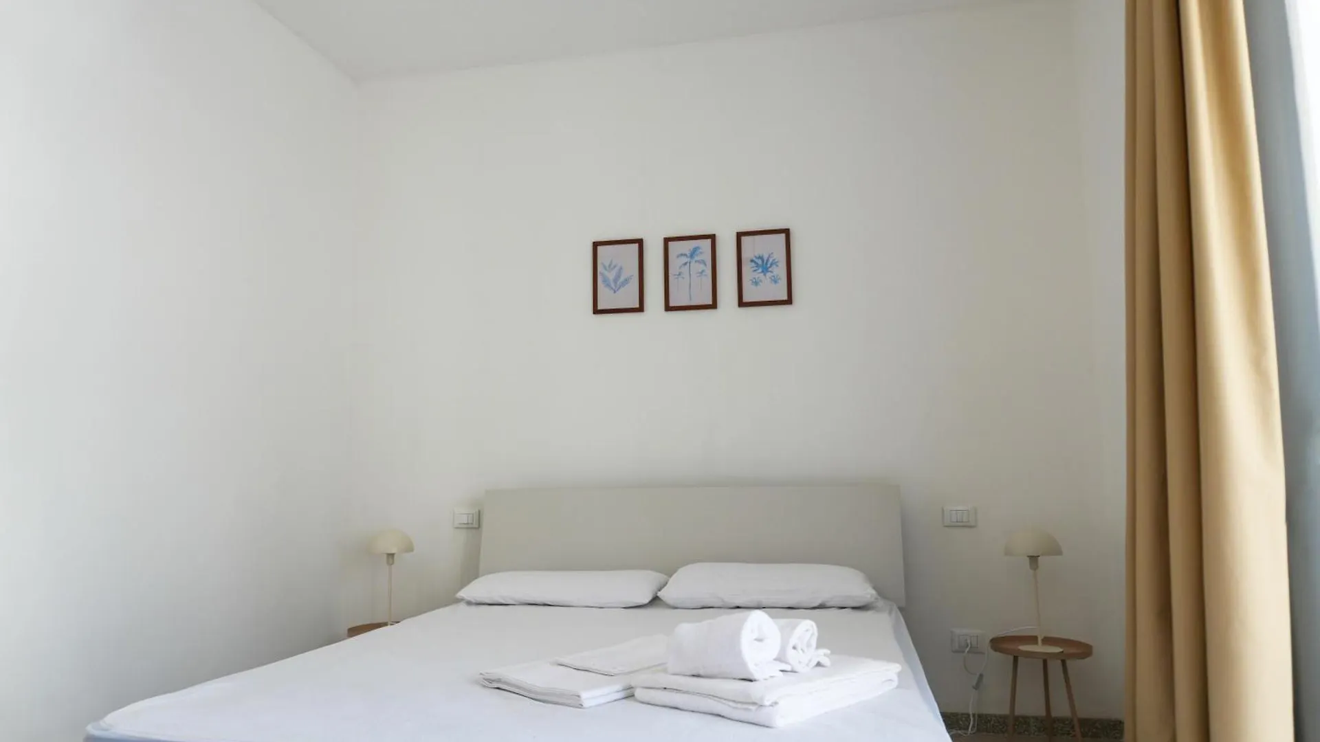Dainese Apartments, Casa Abigail Lido di Jesolo Daire