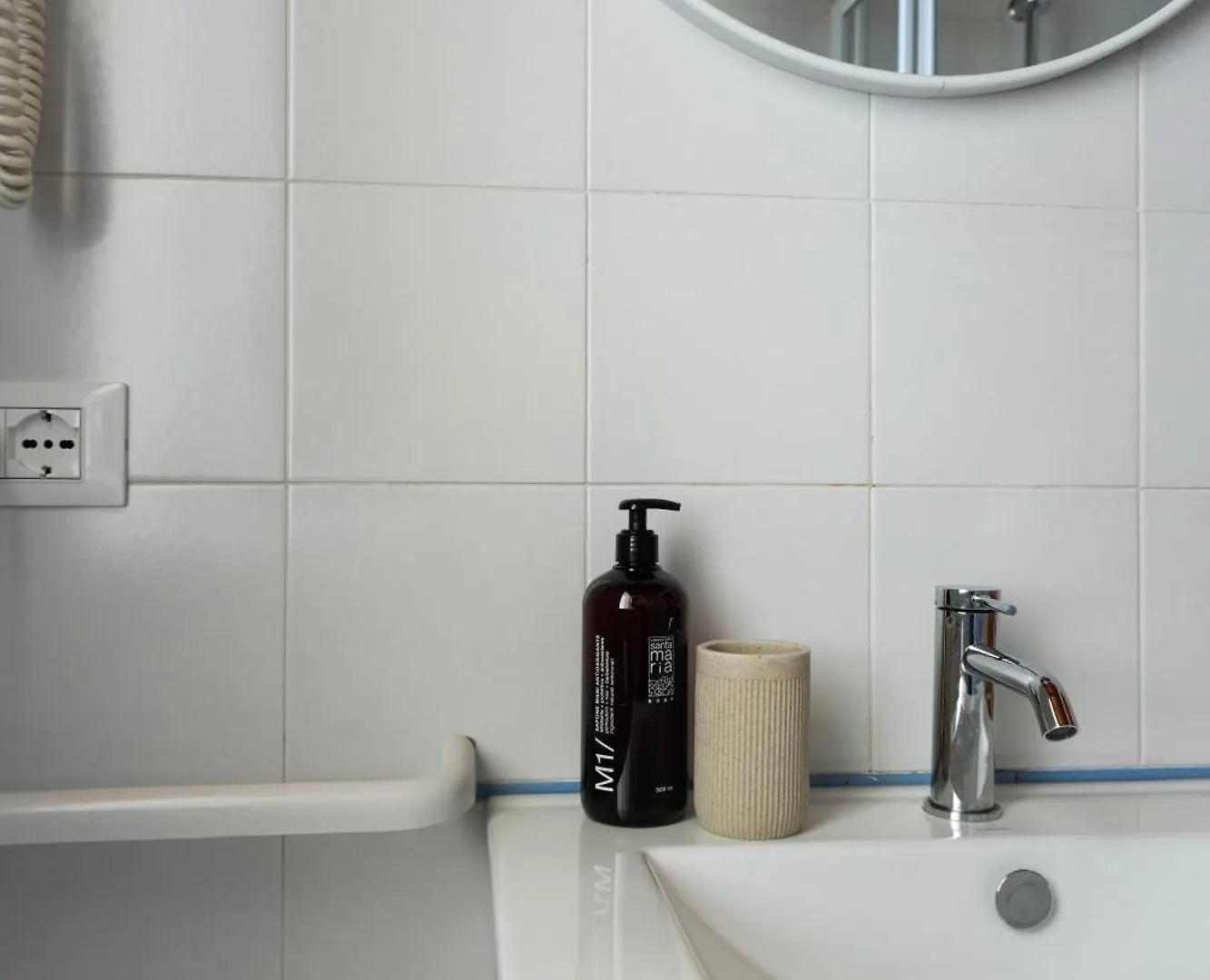 Dainese Apartments, Casa Abigail Lido di Jesolo 0*,  İtalya