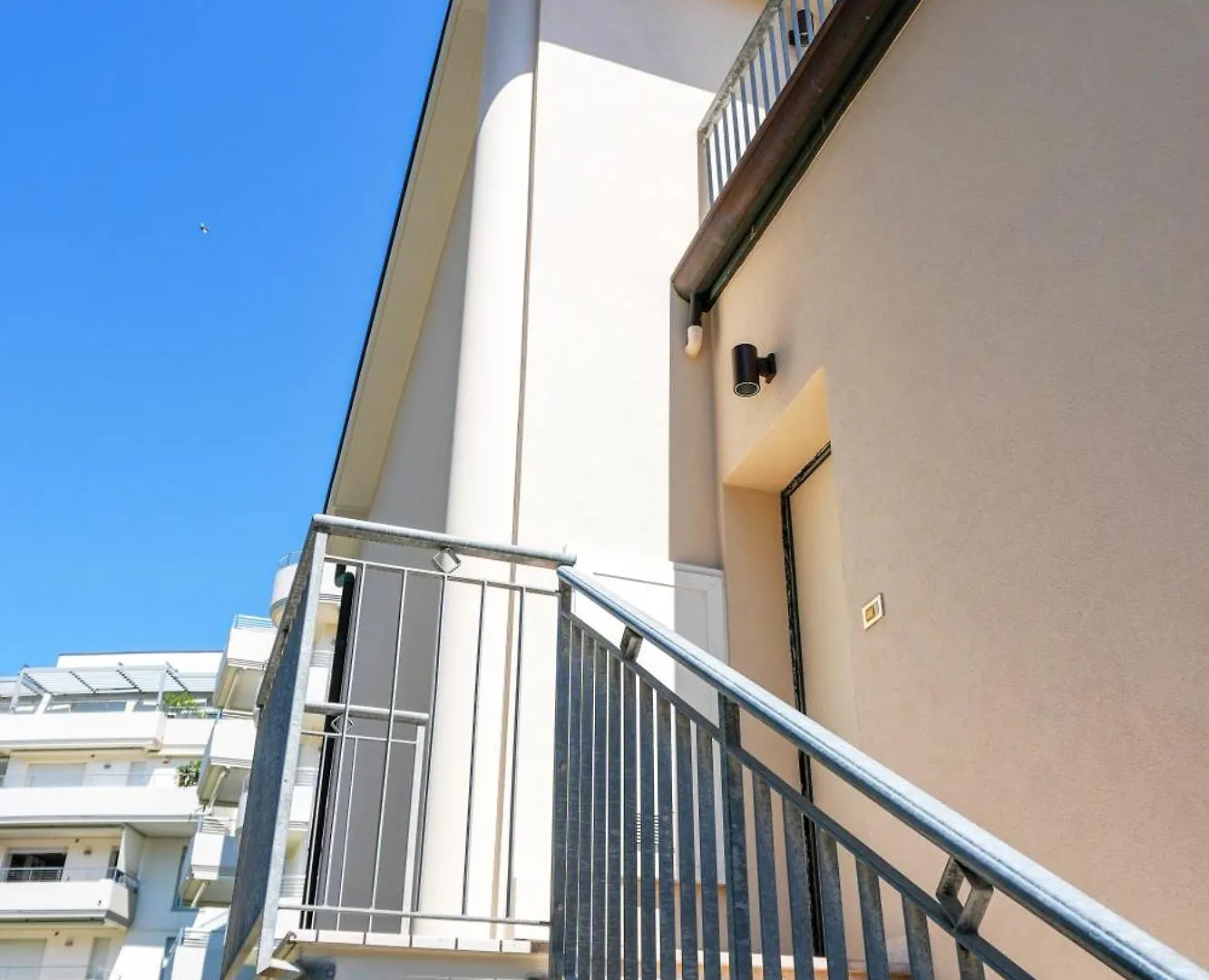 Dainese Apartments, Casa Abigail Lido di Jesolo 0*,  İtalya