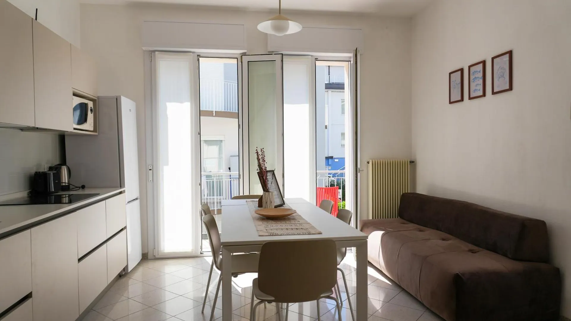 Dainese Apartments, Casa Abigail Lido di Jesolo 0*,  İtalya