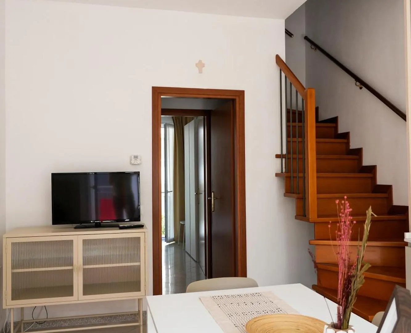 Daire Dainese Apartments, Casa Abigail Lido di Jesolo İtalya