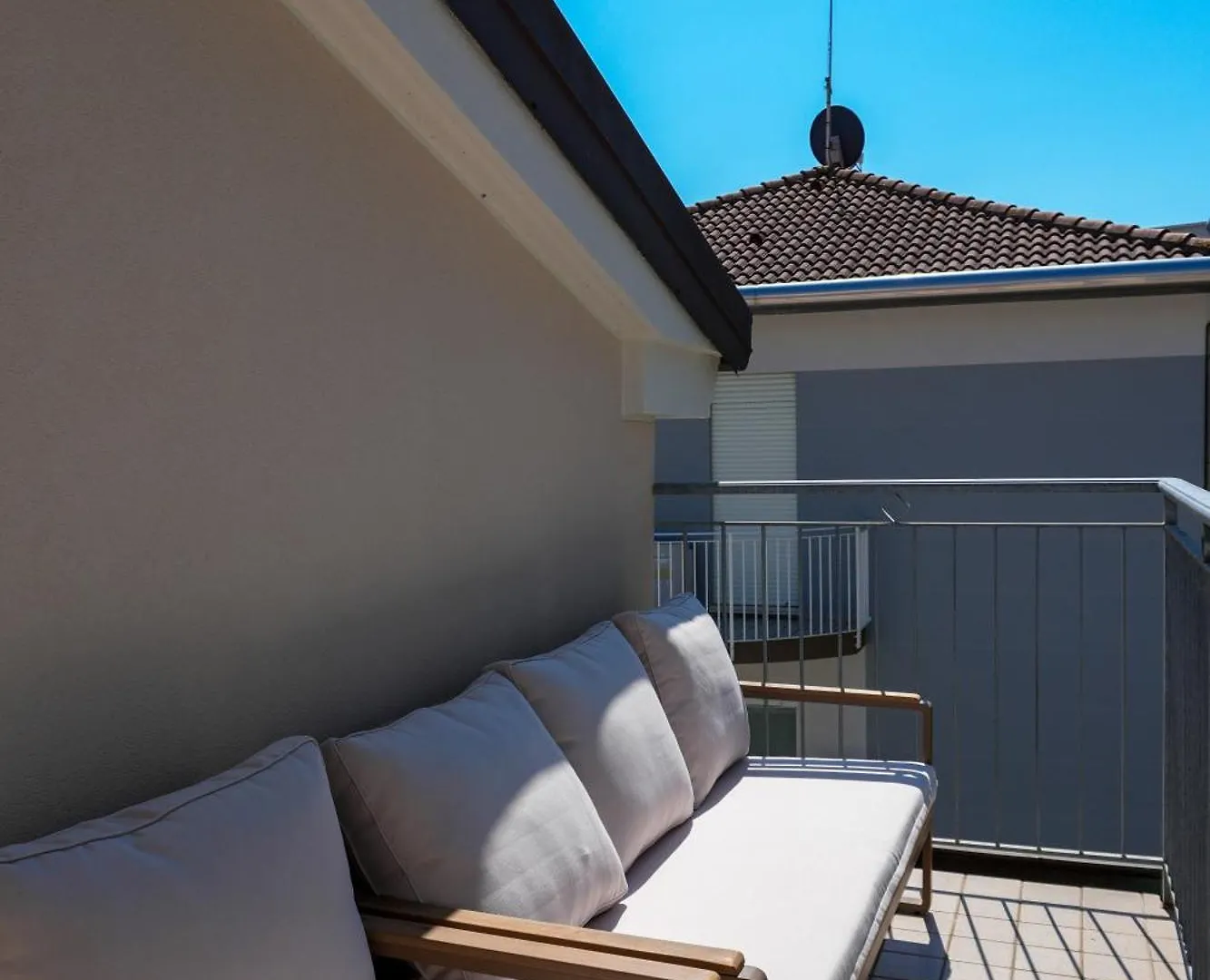 Daire Dainese Apartments, Casa Abigail Lido di Jesolo İtalya