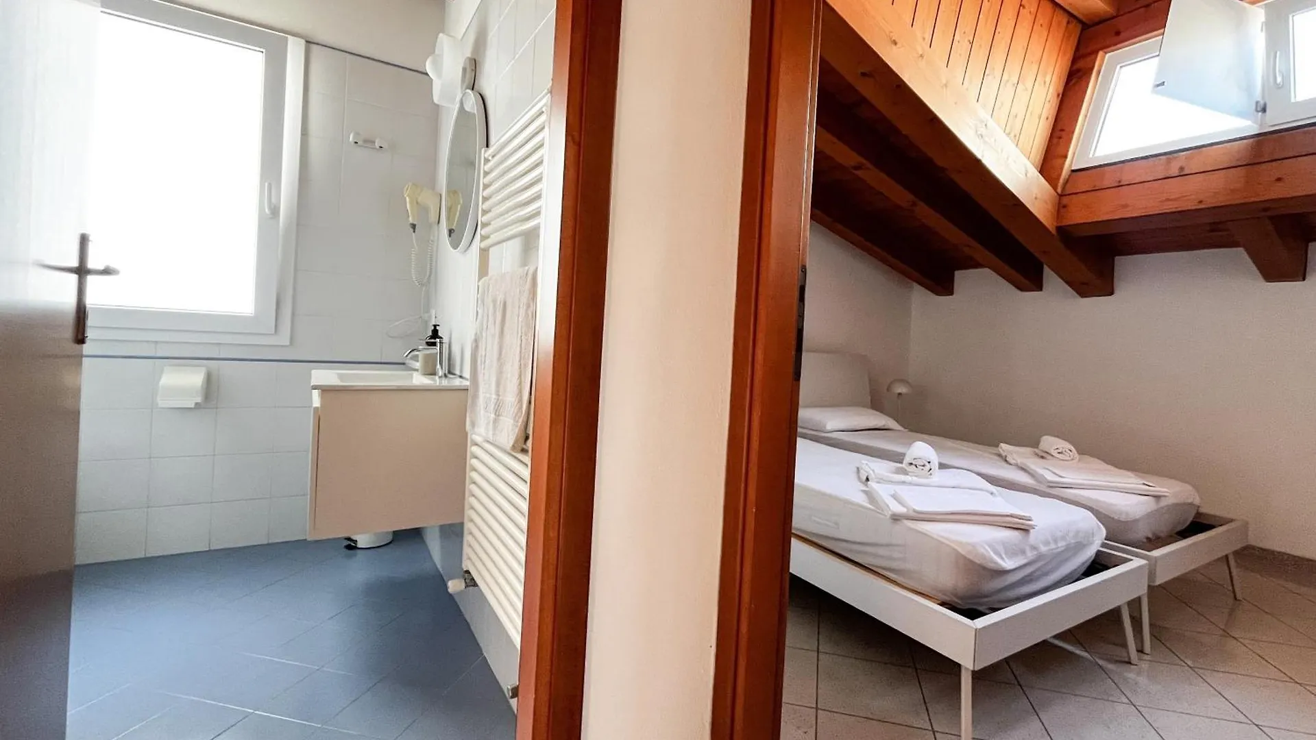 Daire Dainese Apartments, Casa Abigail Lido di Jesolo
