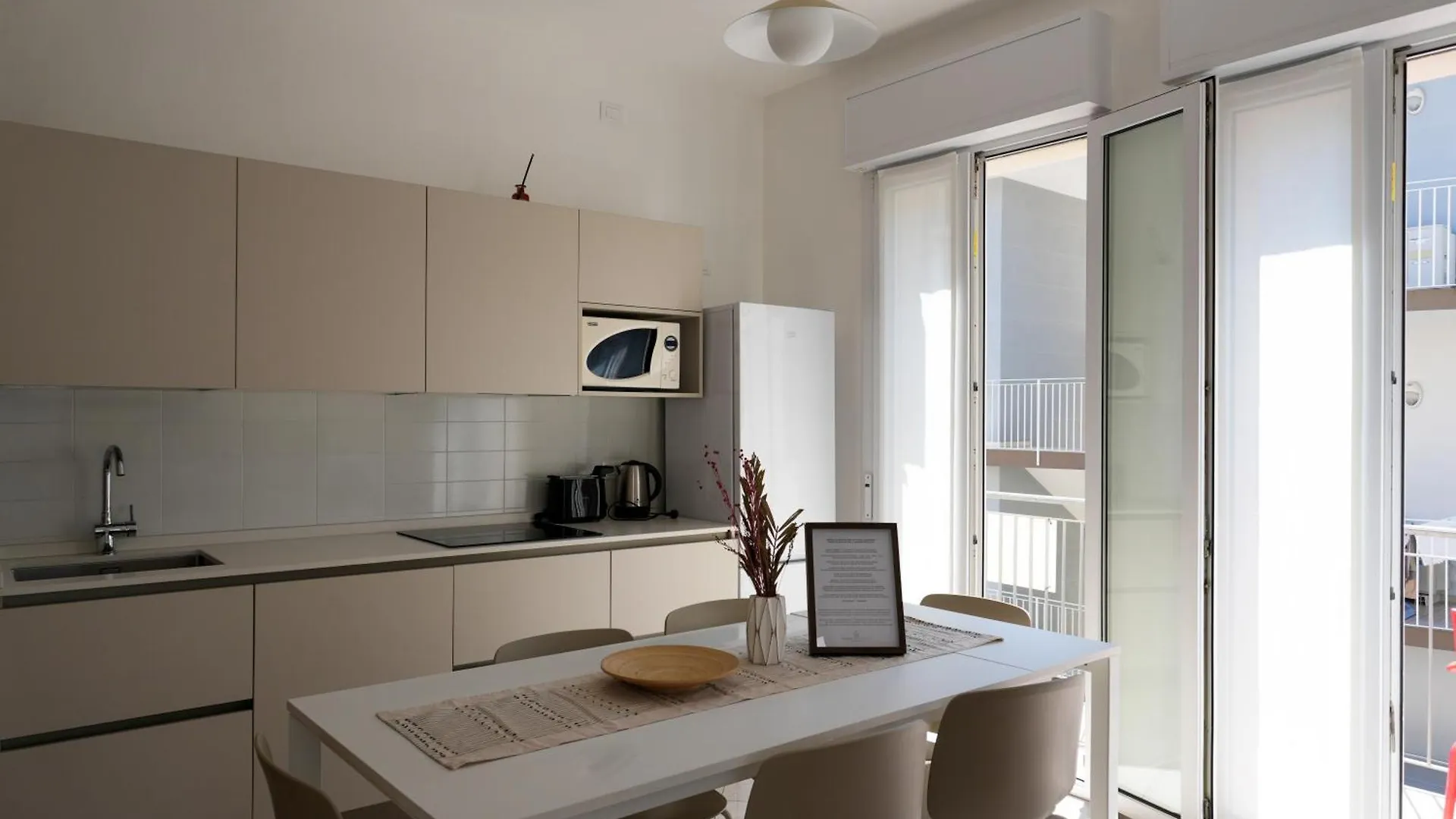 Dainese Apartments, Casa Abigail Lido di Jesolo