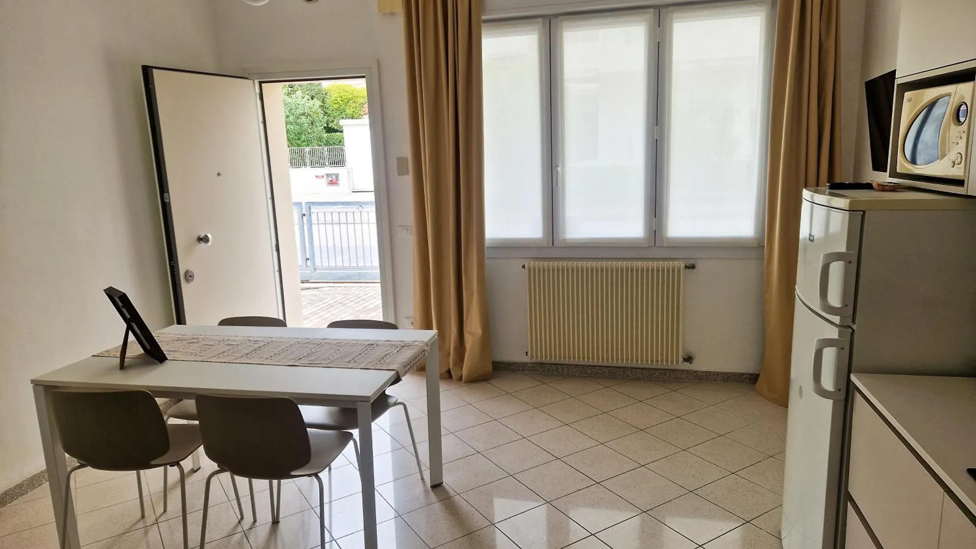 Dainese Apartments, Casa Abigail Lido di Jesolo Daire