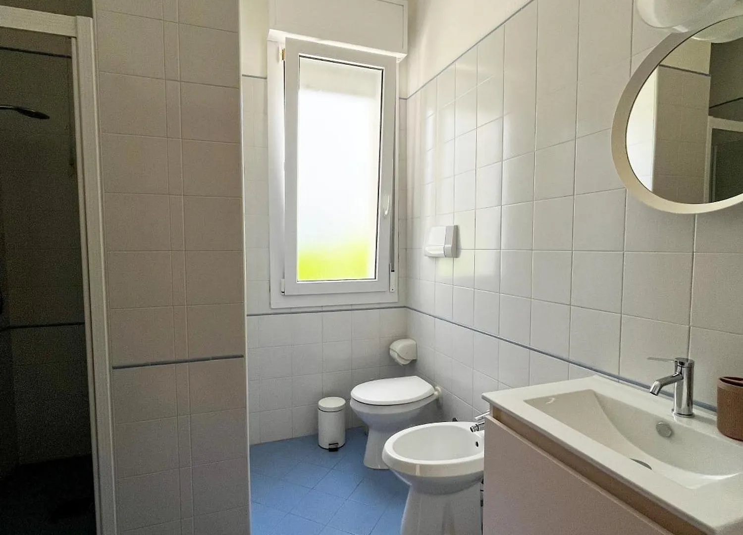 Daire Dainese Apartments, Casa Abigail Lido di Jesolo İtalya