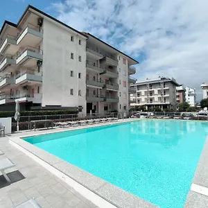 Apartment San Nichola's, Lido di Jesolo
