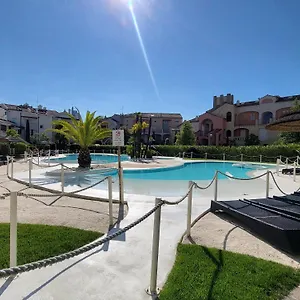 Apartment Mediterranee Family, Lido di Jesolo