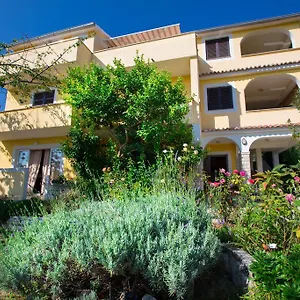 Haus Zdenka Apartman Rab Town