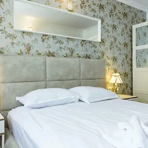Sweet Homes Apartman Napospart
