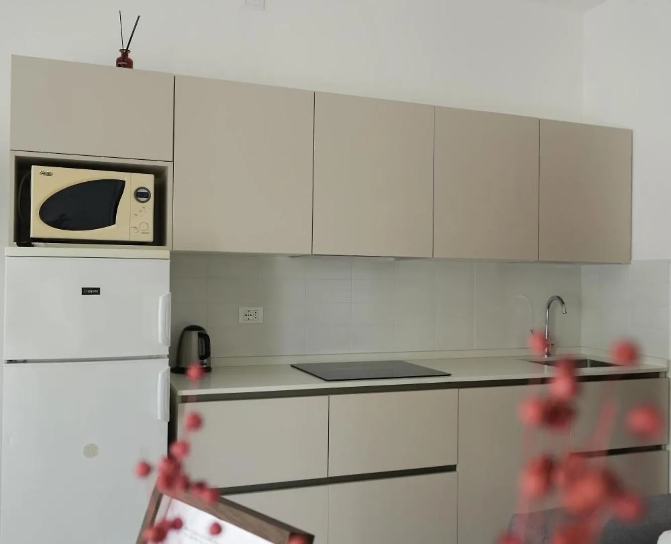 Apartman Dainese Apartments, Casa Abigail Lido di Jesolo