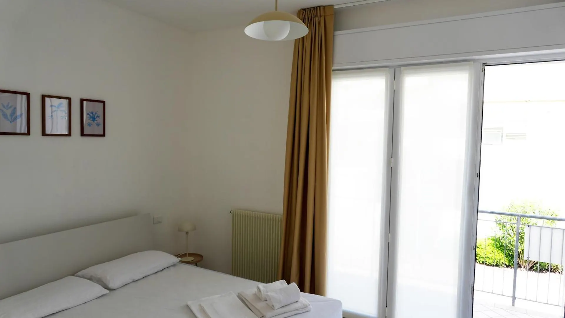 Dainese Apartments, Casa Abigail Lido di Jesolo