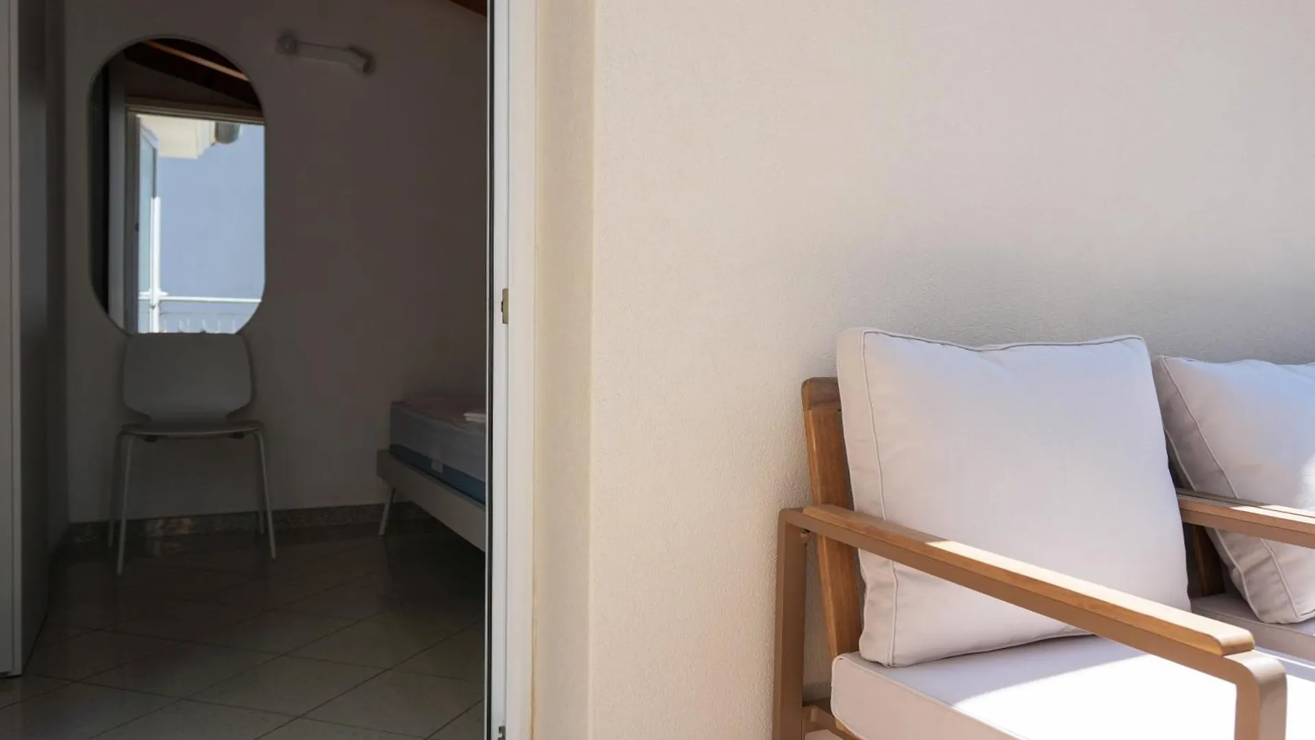 Dainese Apartments, Casa Abigail Lido di Jesolo Apartman