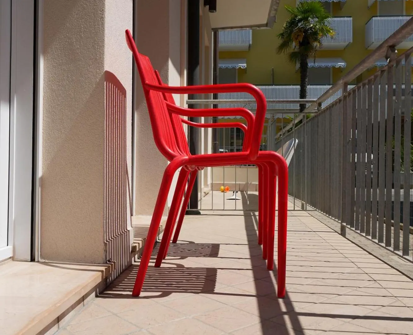 Dainese Apartments, Casa Abigail Lido di Jesolo