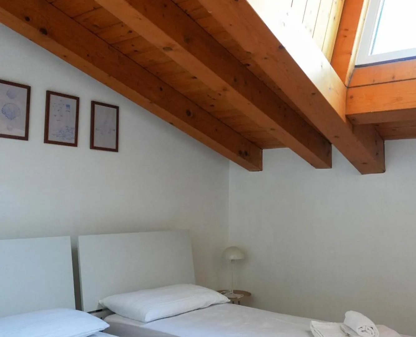 Apartman Dainese Apartments, Casa Abigail Lido di Jesolo
