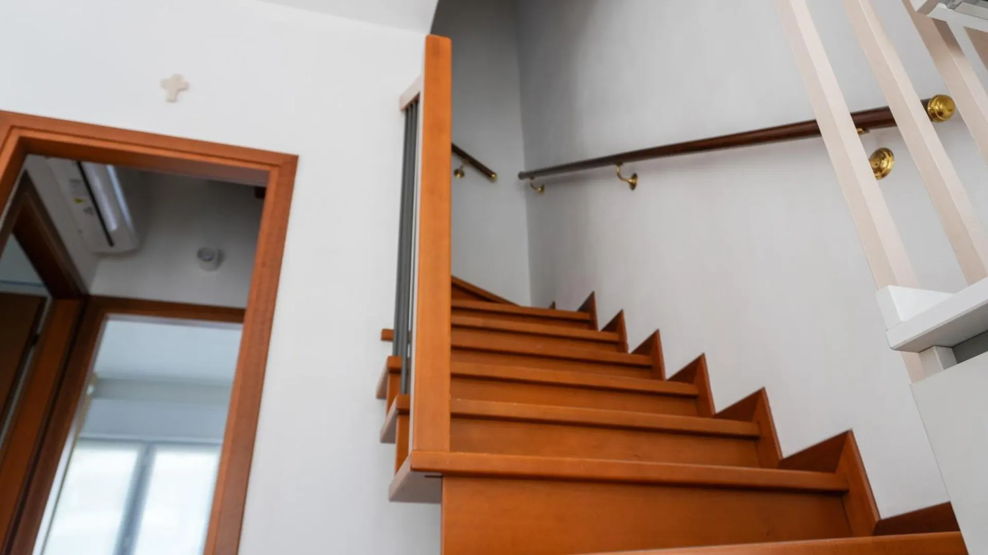 Apartman Dainese Apartments, Casa Abigail Lido di Jesolo
