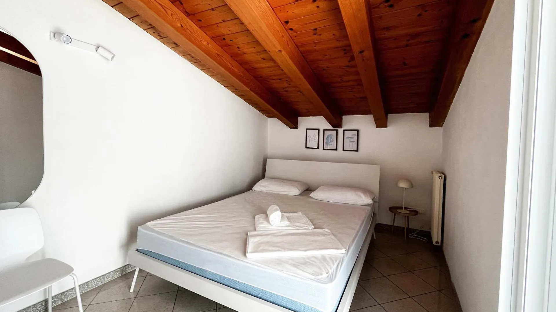 Apartman Dainese Apartments, Casa Abigail Lido di Jesolo
