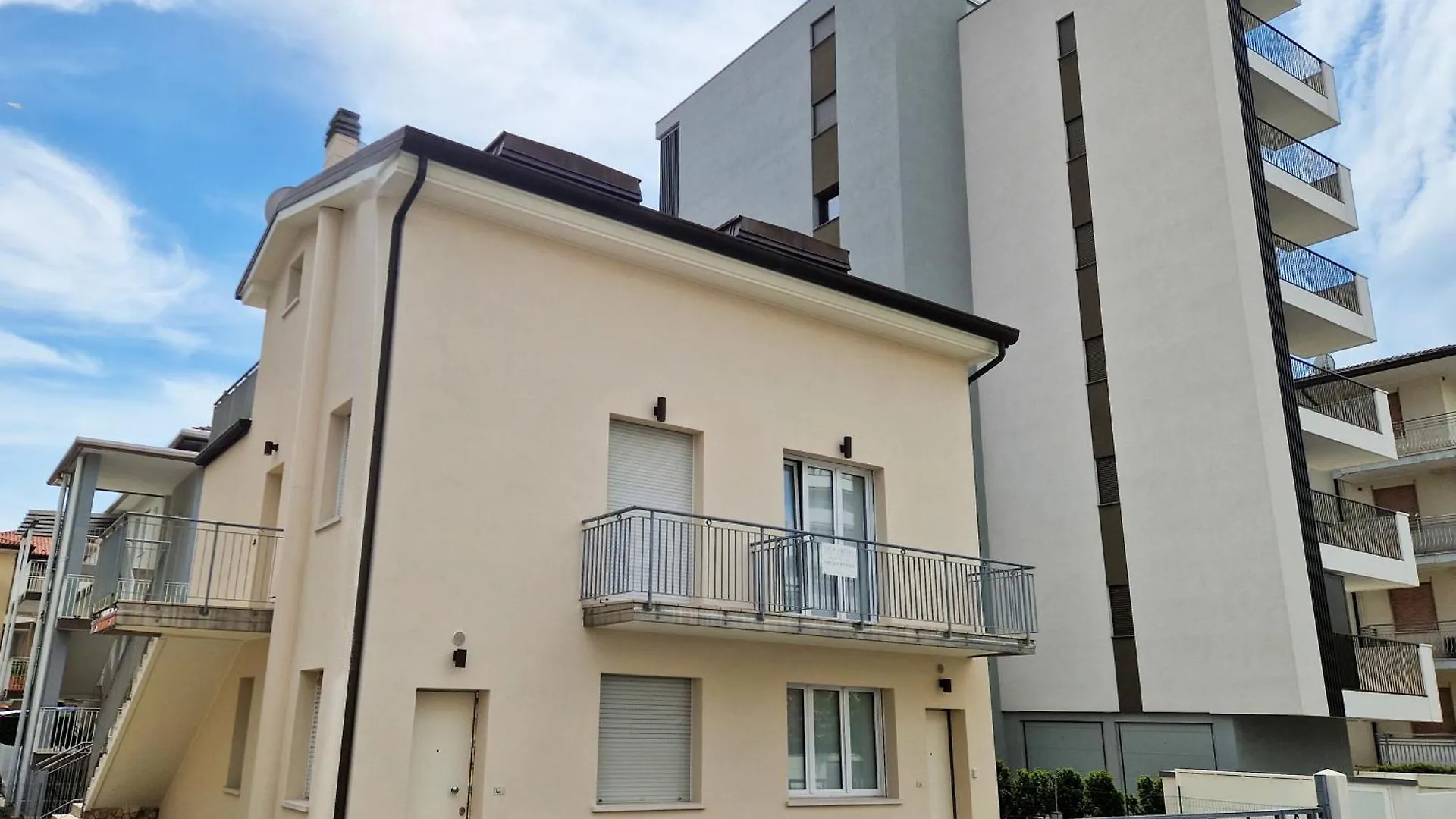 Dainese Apartments, Casa Abigail Lido di Jesolo Olaszország