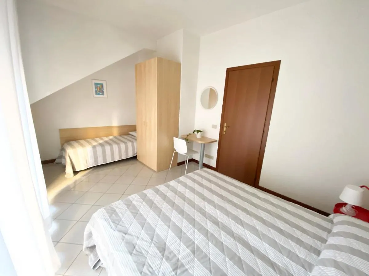 Apartment Dainese Apartments, Casa Abigail Lido di Jesolo