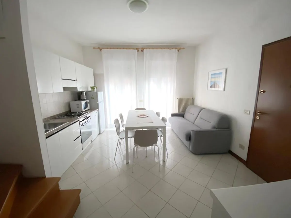 Dainese Apartments, Casa Abigail Lido di Jesolo