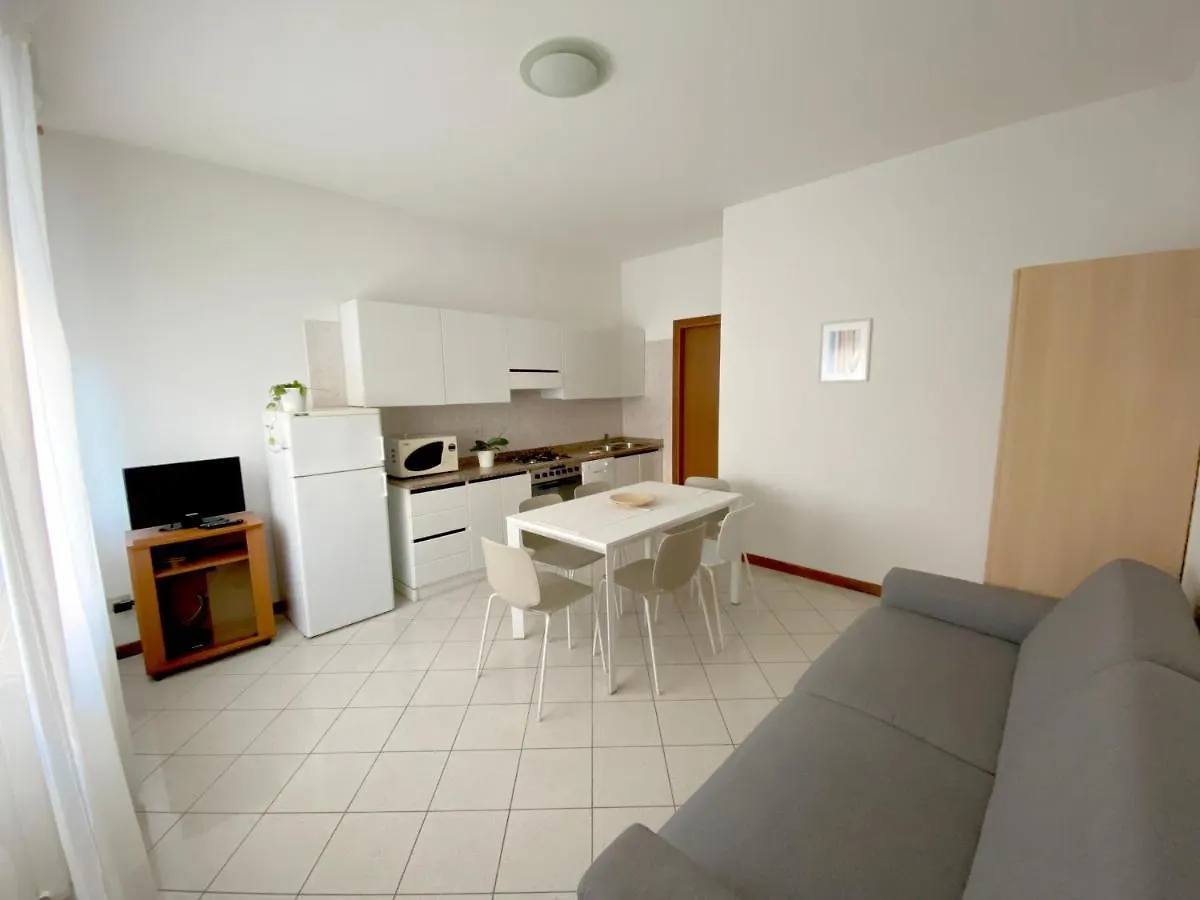 Dainese Apartments, Casa Abigail Lido di Jesolo