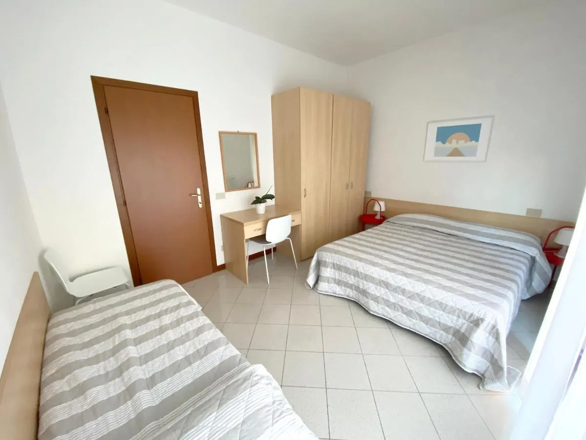 Apartment Dainese Apartments, Casa Abigail Lido di Jesolo