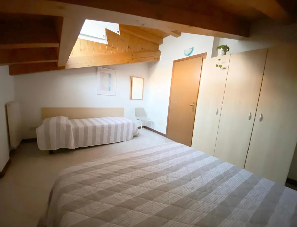 Dainese Apartments, Casa Abigail Lido di Jesolo Italy