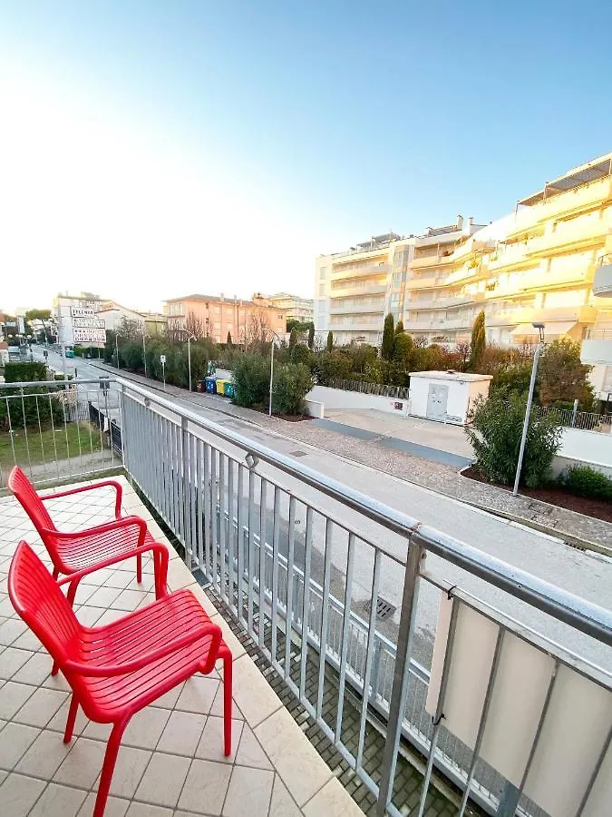 Dainese Apartments, Casa Abigail Lido di Jesolo Italy