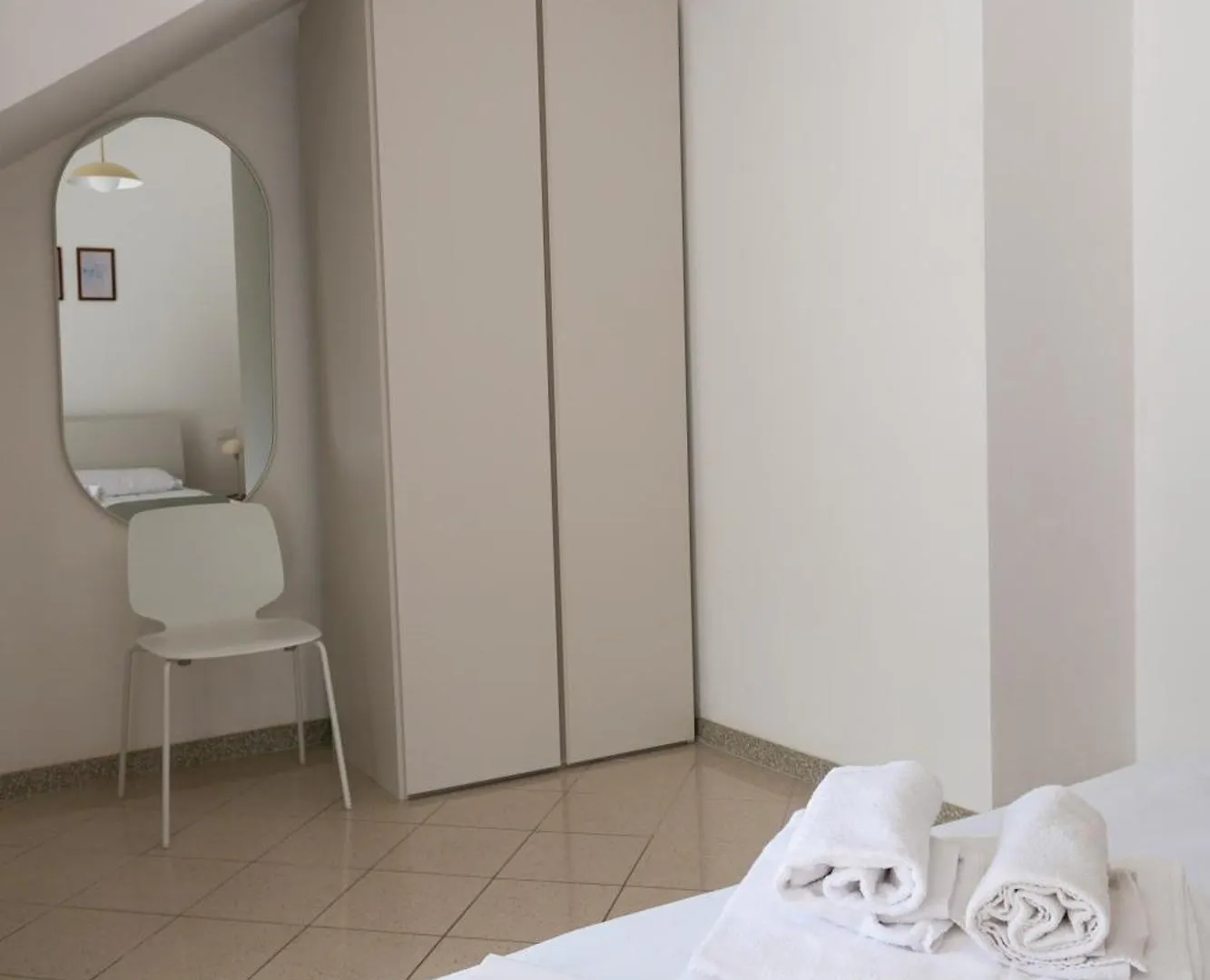 Dainese Apartments, Casa Abigail リド・ディ・イエゾロ アパート